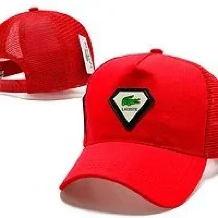 Trendy and comfortable baseball cap 09