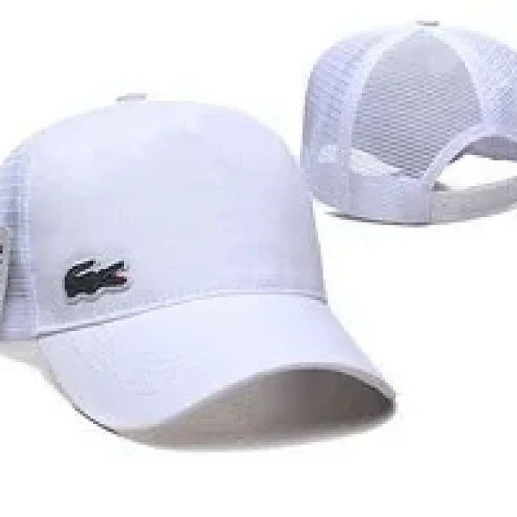 Trendy and comfortable baseball cap 09