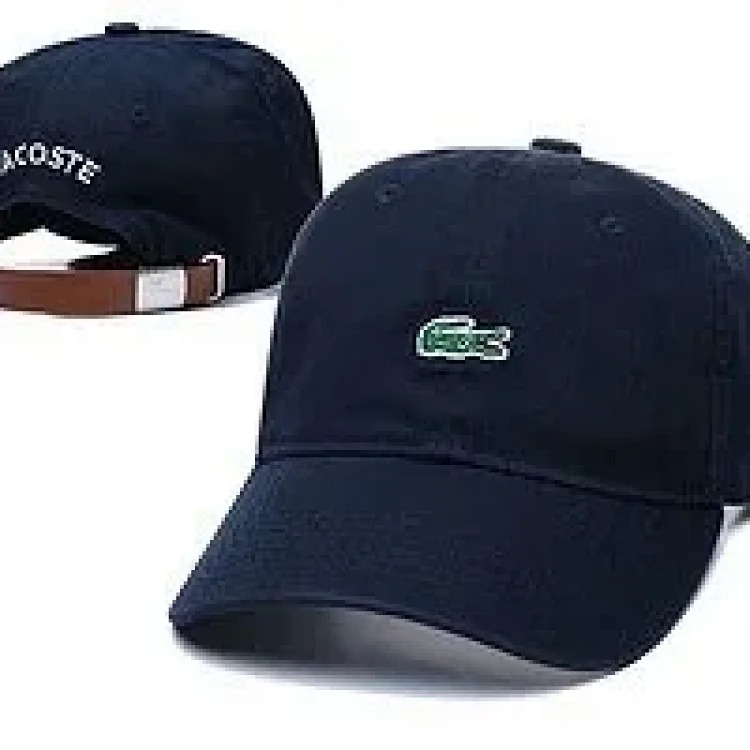 Trendy and comfortable baseball cap 09