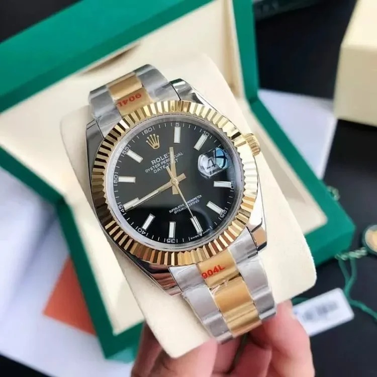 DX105-4 watch men's watch women's birthday gift women's watch mechanical watch mechanical watch boy's diary men's watch labor diary watch men's business women's watch men's watch