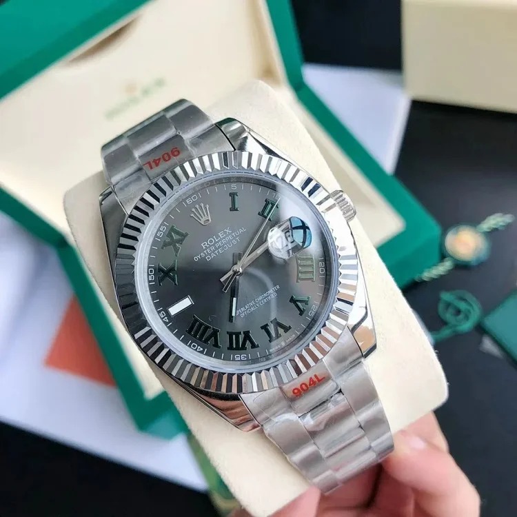 DX105-4 watch men's watch women's birthday gift women's watch mechanical watch mechanical watch boy's diary men's watch labor diary watch men's business women's watch men's watch