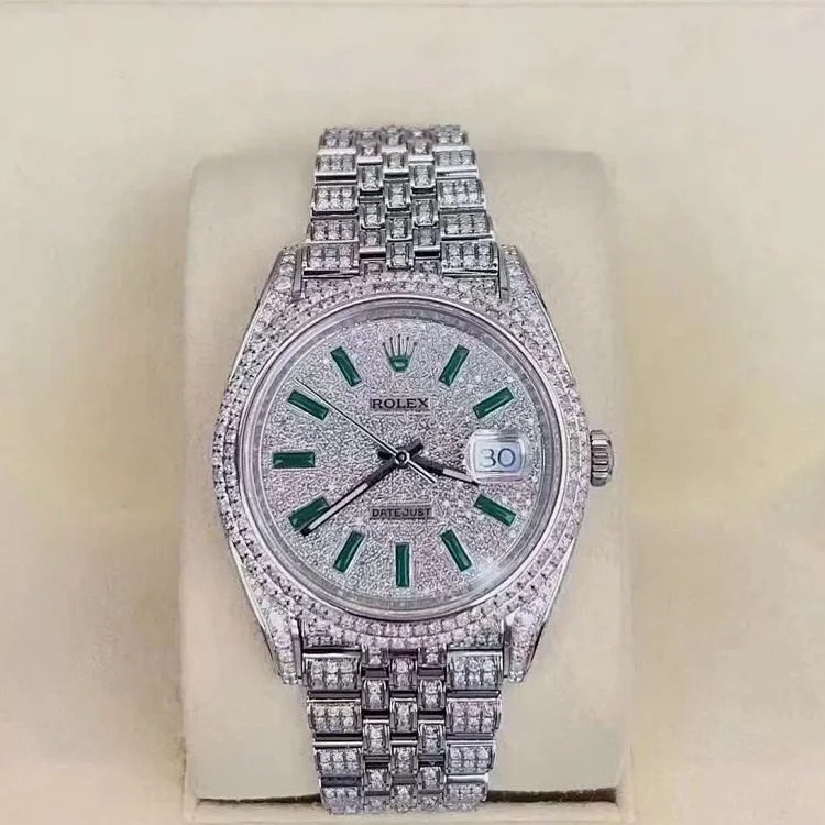 Women's high-end quality business watch