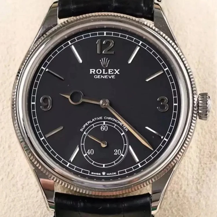 Women's high-end quality business watch