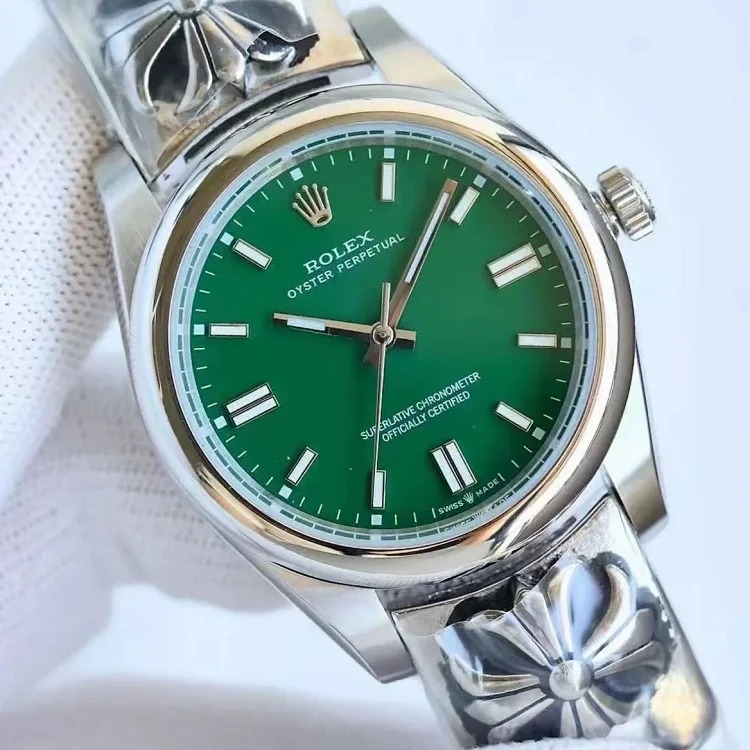 Women's high-end quality business watch