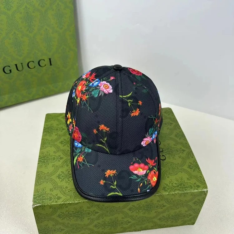 Classic retro casual baseball cap L-001
