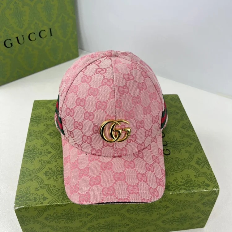 Classic retro casual baseball cap L-001