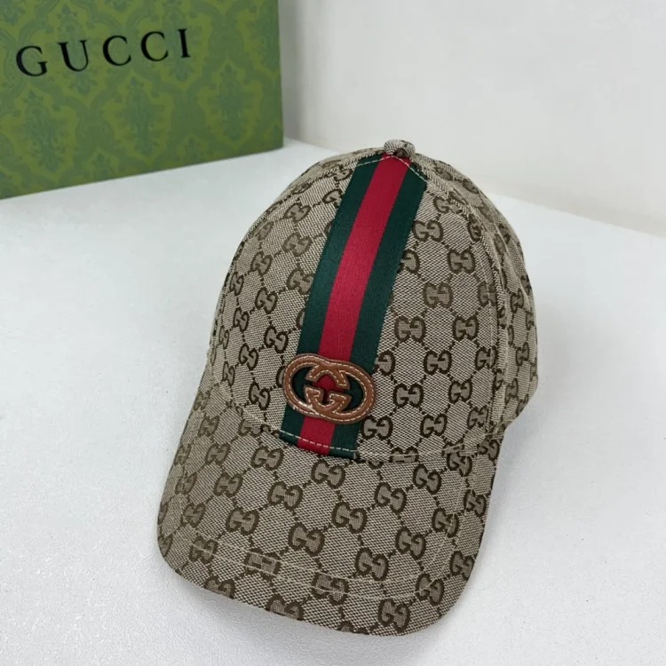 Classic retro casual baseball cap L-001