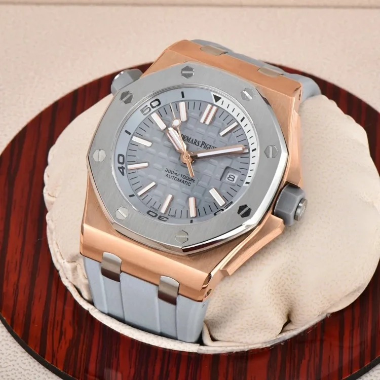 DX106-1 Men's Mechanical Watch Business Watch Men's Watch Mechanical Watch Boys' Sports Men's Mechanical Watch Waterproof Calendar Watch Box