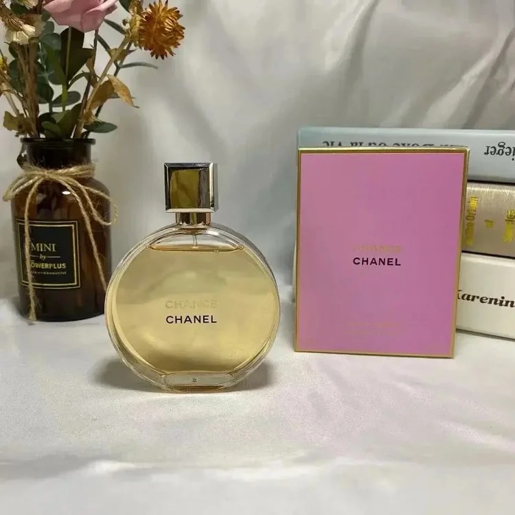 Fashionable and popular perfume