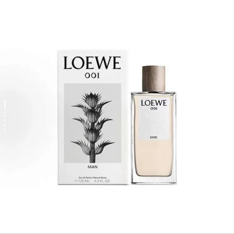 Fashionable and popular perfume