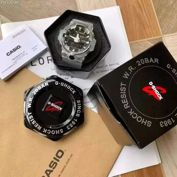 watch