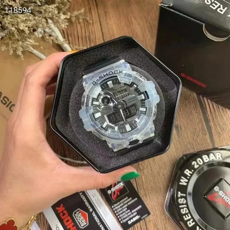 watch