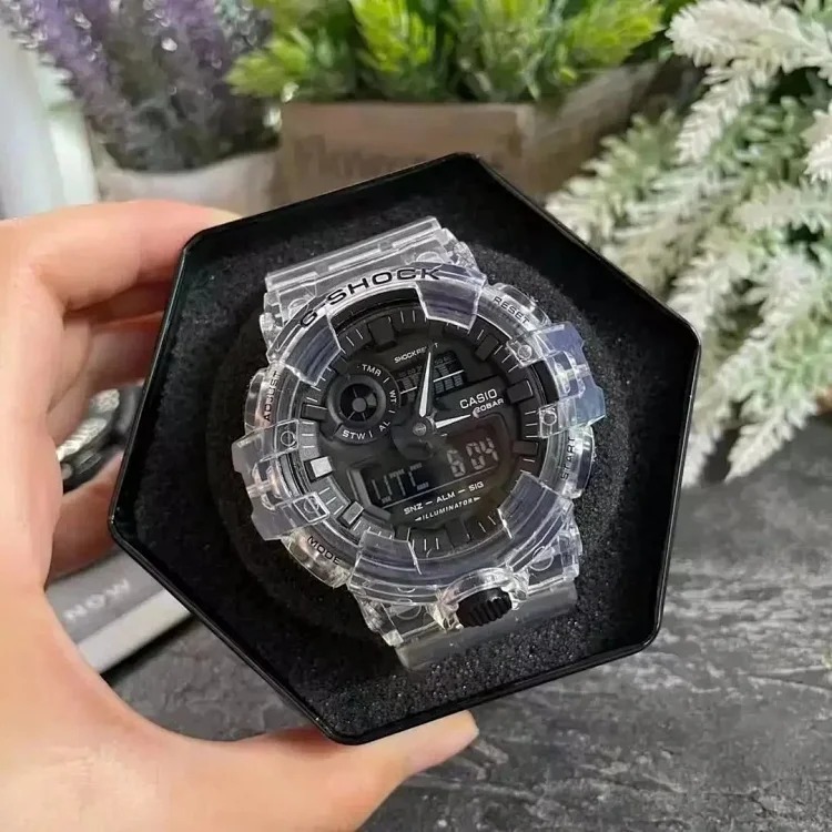 watch