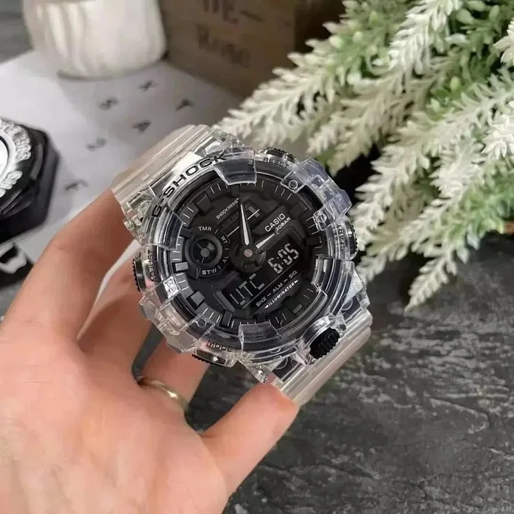 watch