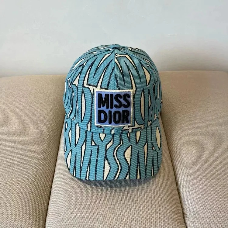DR 25 classic, fashionable, casual and versatile hats