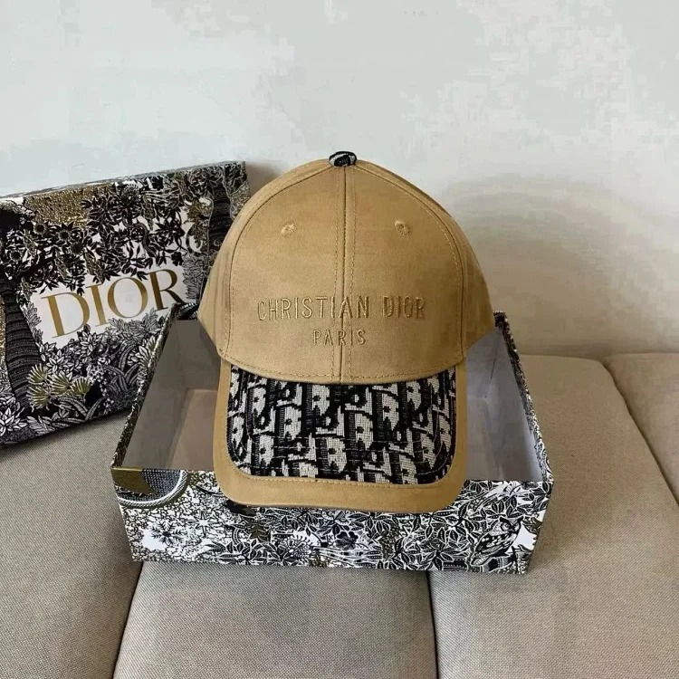 DR 25 classic, fashionable, casual and versatile hats