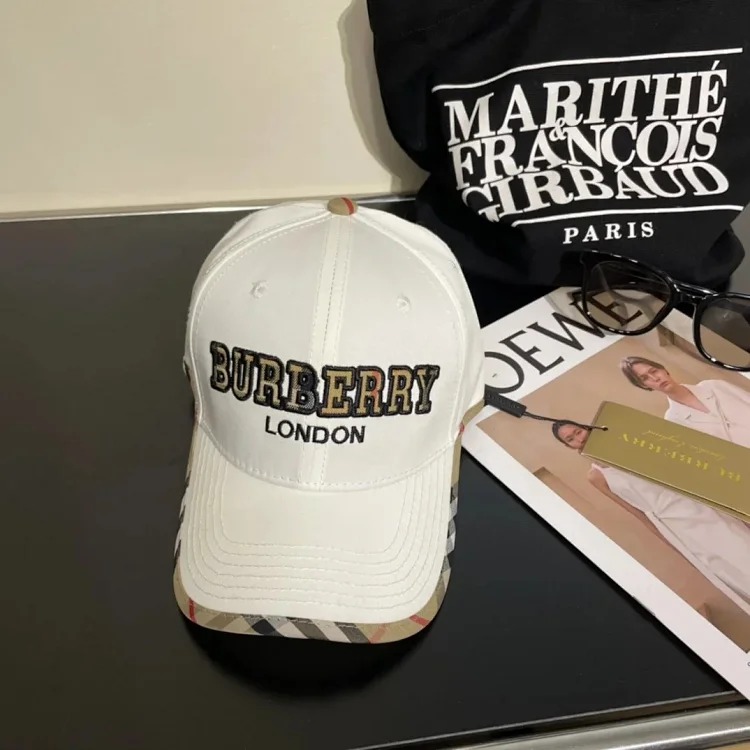 ￥120 Fashion casual hat M26