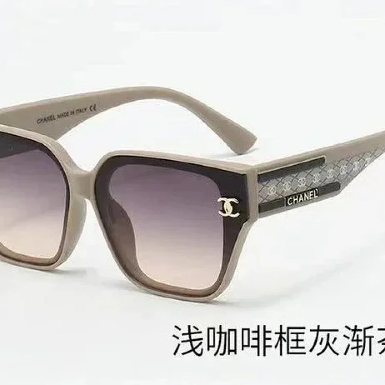 Fashion trendy sunglasses 008