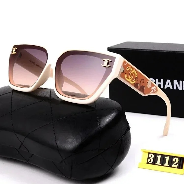 Fashion trendy sunglasses 008