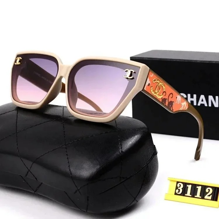 Fashion trendy sunglasses 008