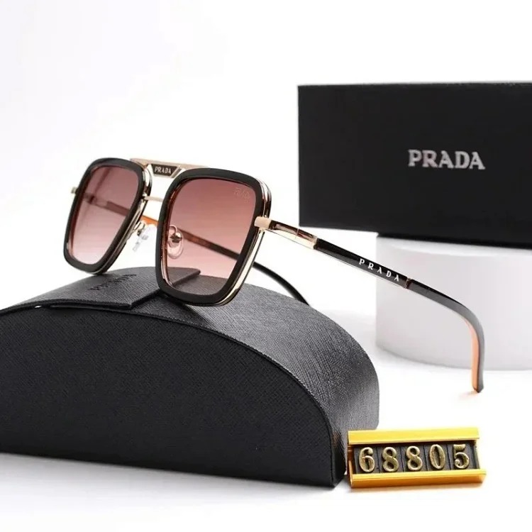Fashion trendy sunglasses 007