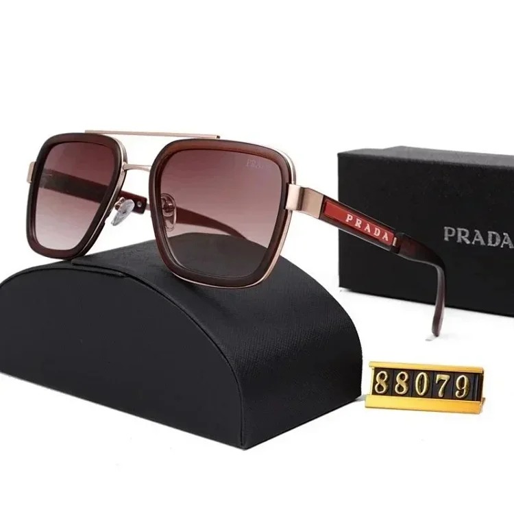 Fashion trendy sunglasses 007