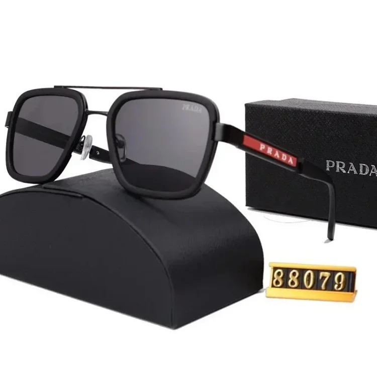 Fashion trendy sunglasses 007