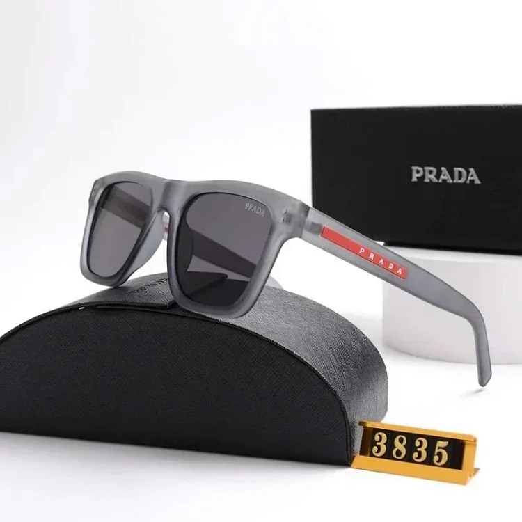 Fashion trendy sunglasses 007