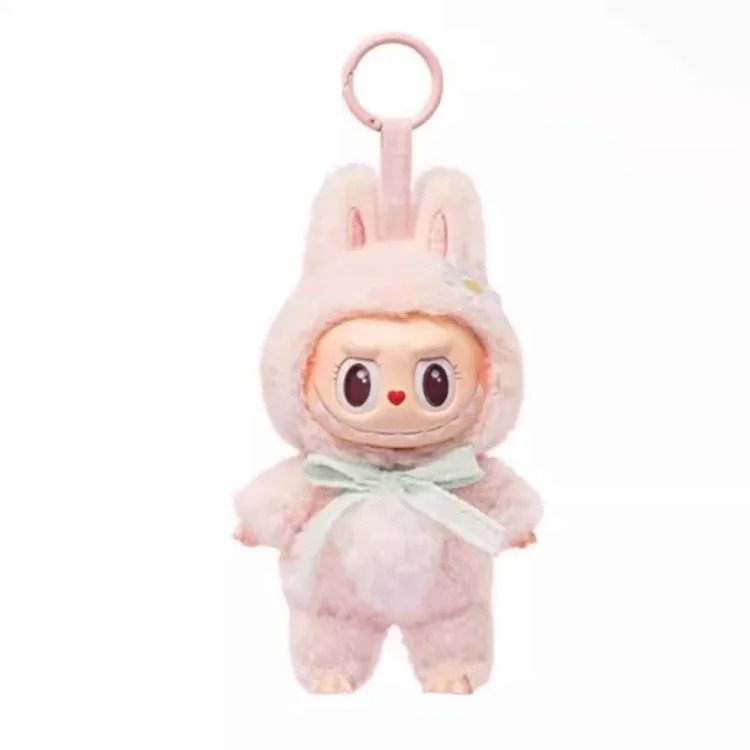 Plush pendant vinyl cute pendant
