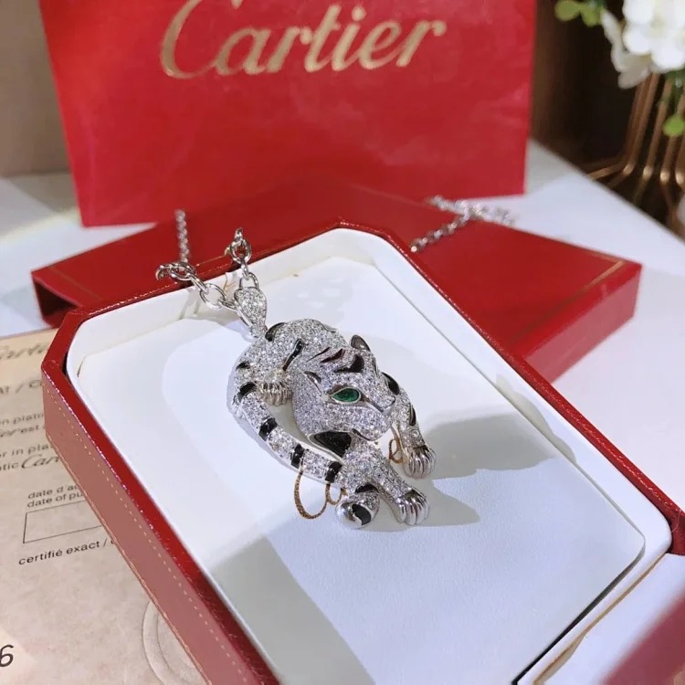 ￥140-530 New fashion trend necklace
