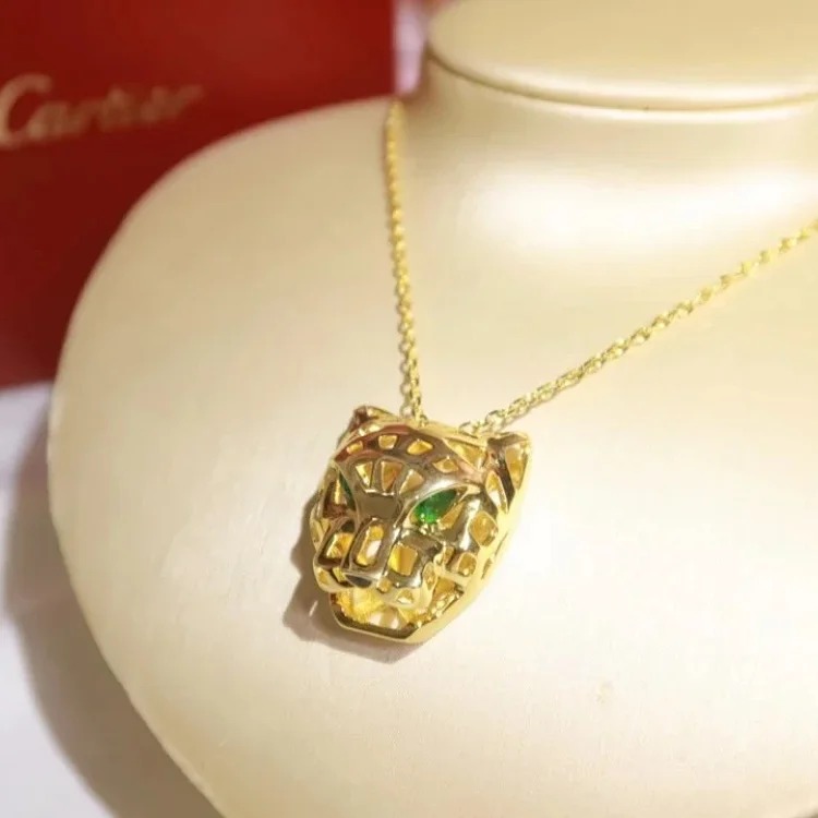 ￥140-530 New fashion trend necklace