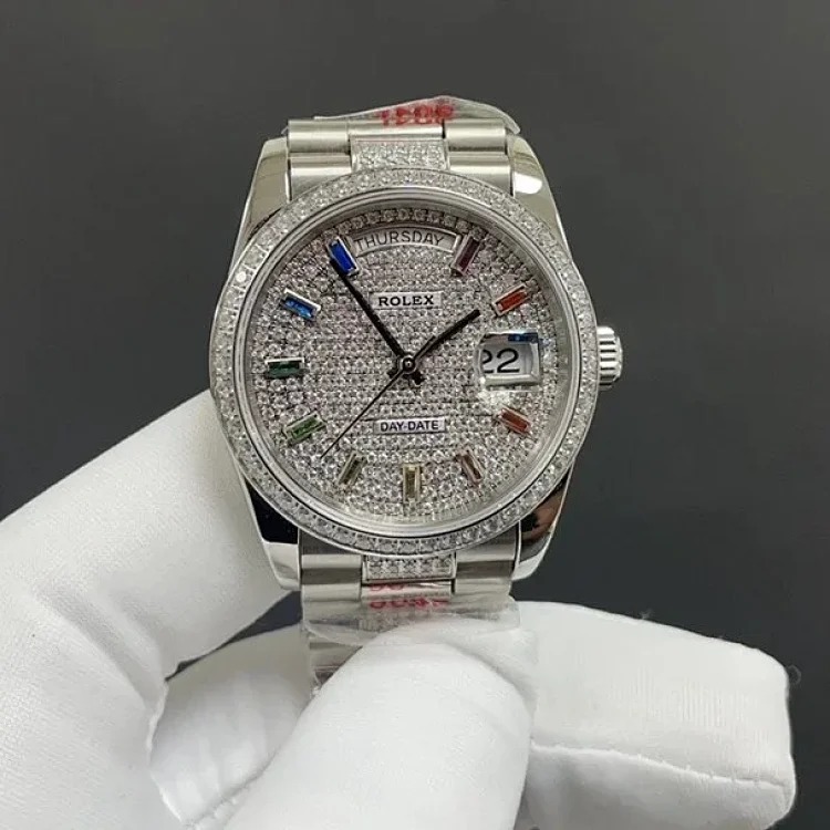 m3￥600-2300 Fashionable and versatile watch