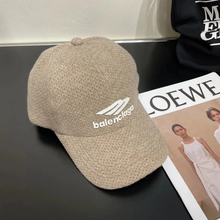 ￥120 Fashion trend hat M138