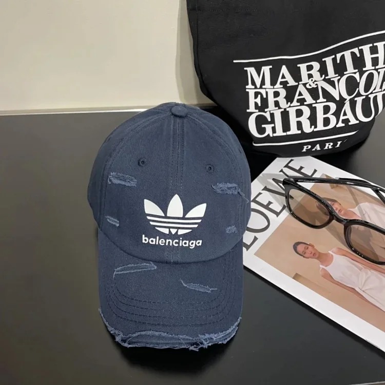 ￥120 Fashion trend hat M138