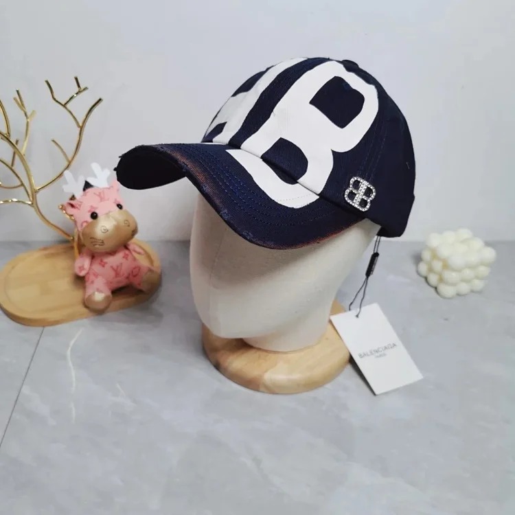 ￥120 Fashion trend hat M138