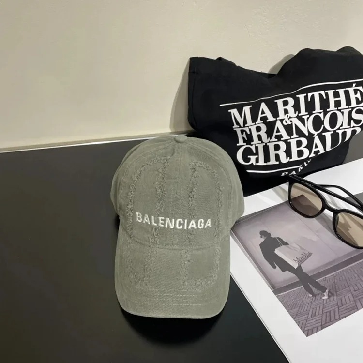 ￥120 Fashion trend hat M138