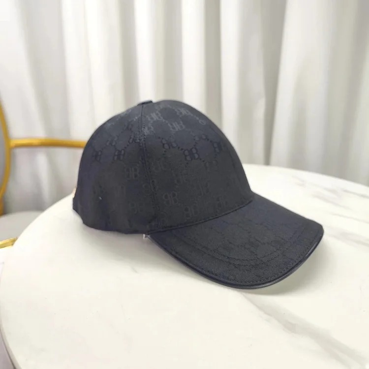 ￥120 Fashion trend hat M138