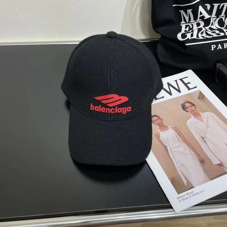 ￥120 Fashion trend hat M138