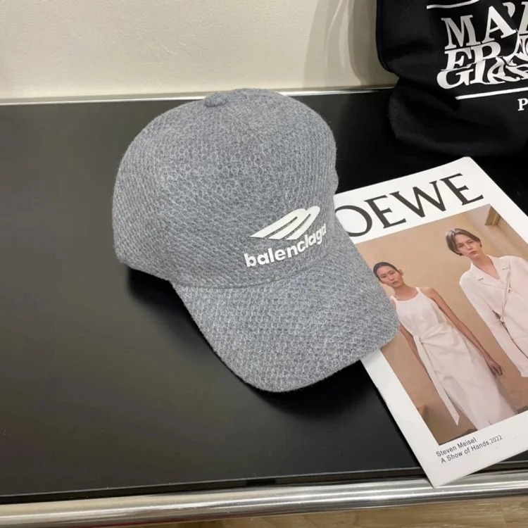 ￥120 Fashion trend hat M138