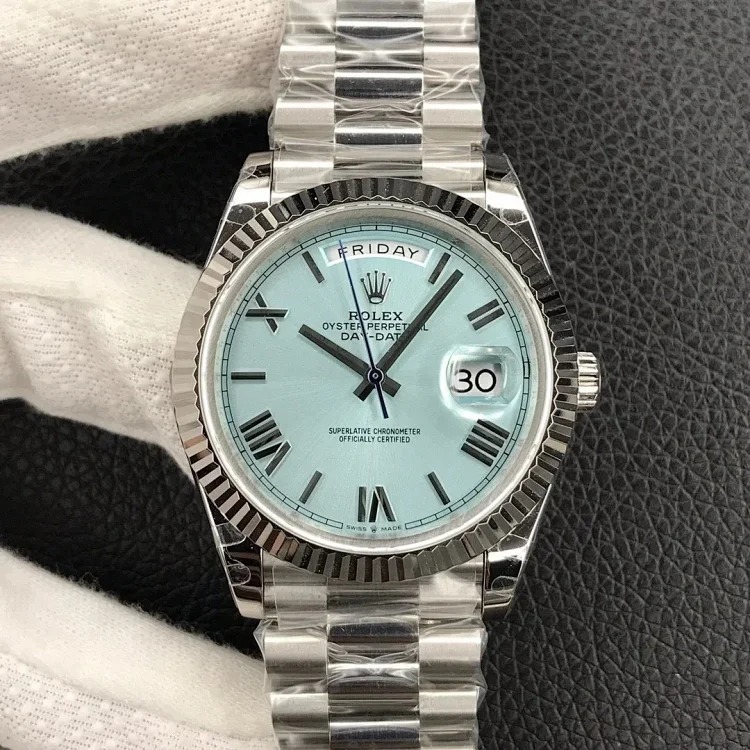 Wrist watch
