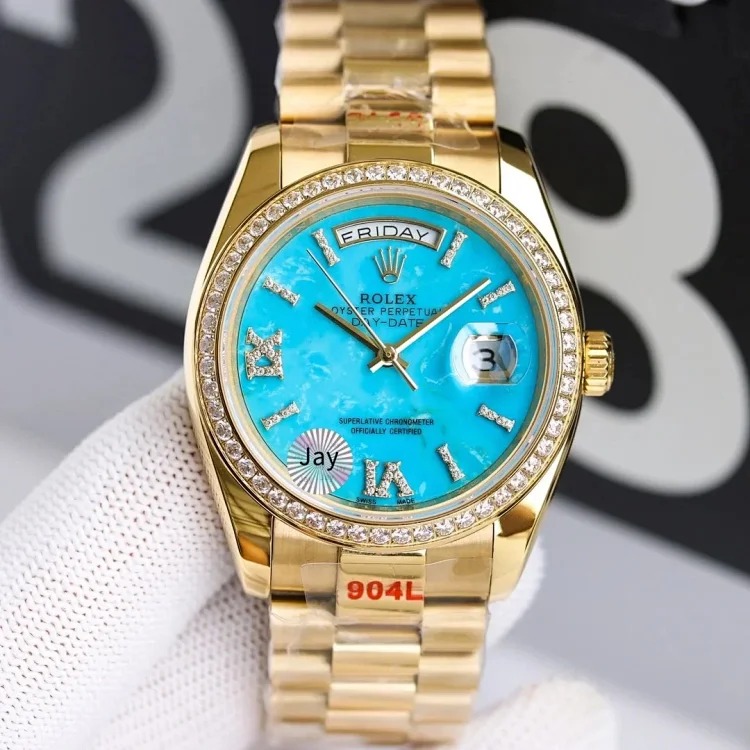 m5￥600 Fashionable and versatile watch