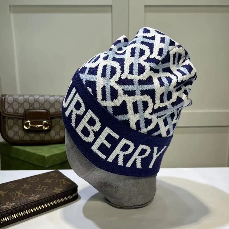 Special items of fashion hats are not returnable