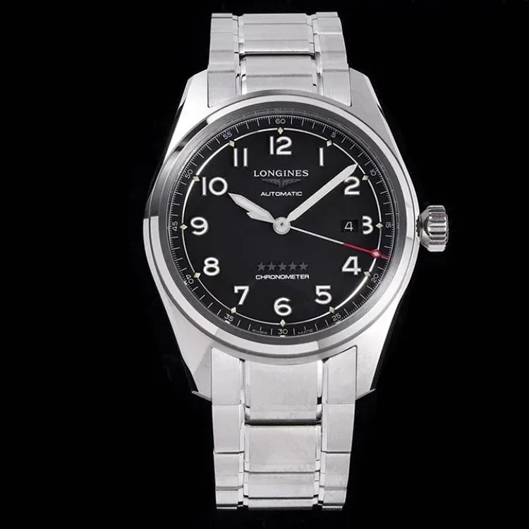 m7￥750 fashionable and versatile watch