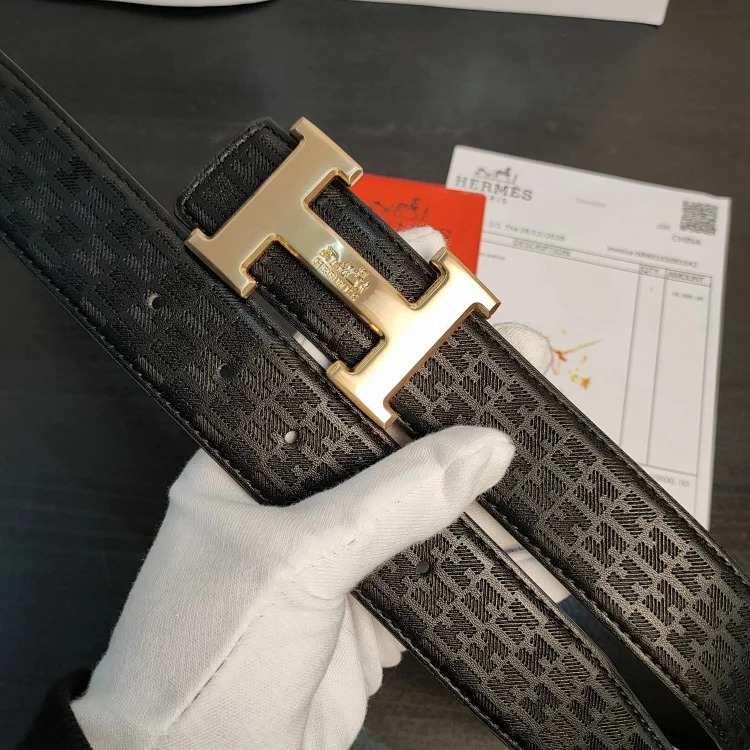 casual belt