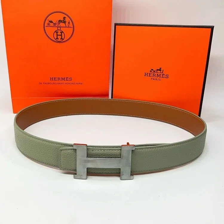casual belt