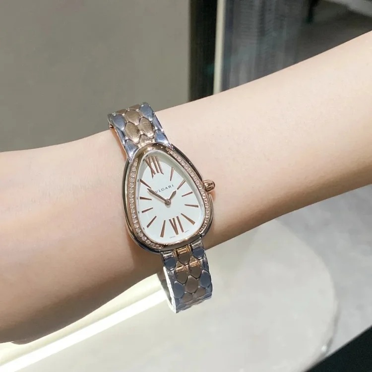 ￥680-980 Fashionable and versatile watch