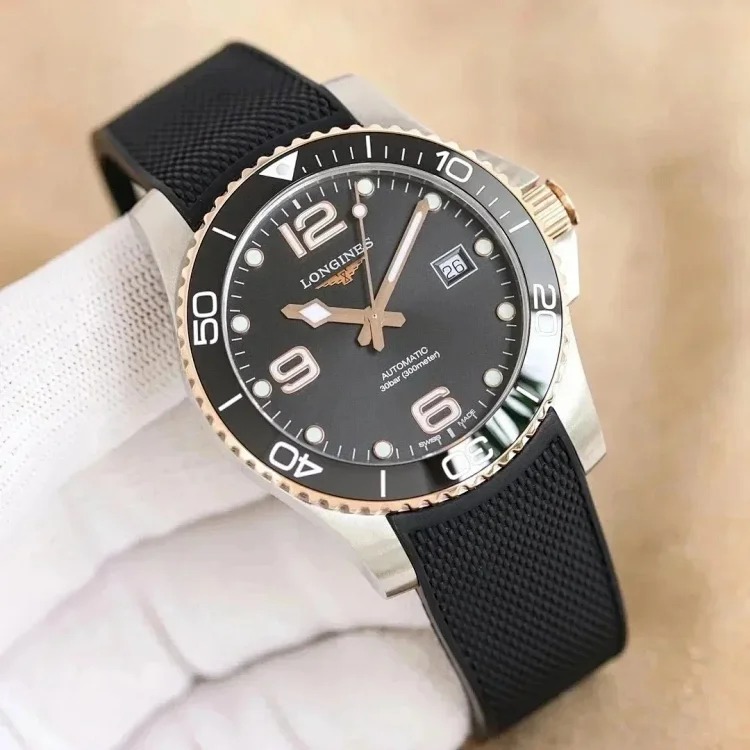 Watch LO01