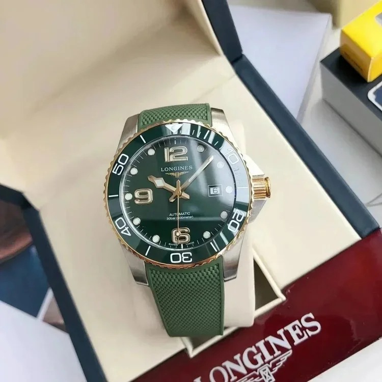 Watch LO01