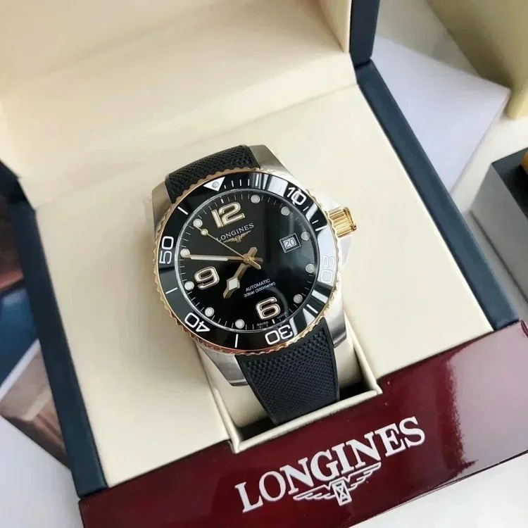 Watch LO01