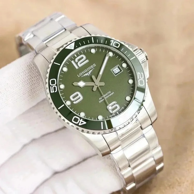 Watch LO01